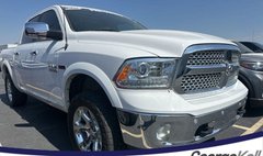 2017 Ram Ram Pickup 1500 Laramie
