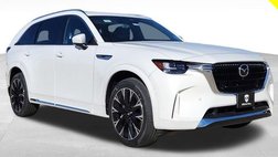 2025 Mazda CX-90 3.3 Turbo S Premium