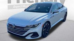 2023 Volkswagen Arteon SEL Premium R-Line