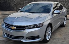 2019 Chevrolet Impala Premier
