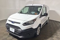 2017 Ford Transit Connect XL