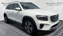 2024 Mercedes-Benz GLB GLB 250