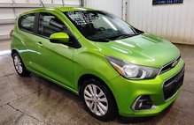 2016 Chevrolet Spark 1LT CVT