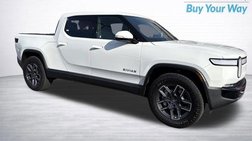 2023 Rivian R1T Adventure