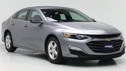 2023 Chevrolet Malibu LS Fleet