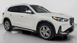 2023 BMW X1 xDrive28i
