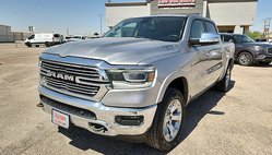 2019 Ram Ram Pickup 1500 Laramie