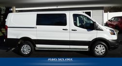 2023 Ford Transit 250