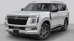 2025 Nissan Armada SL