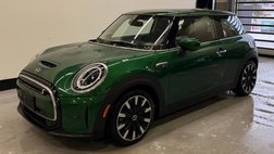 2024 MINI Hardtop Cooper SE