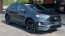 2024 Ford Edge ST