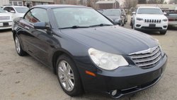 2008 Chrysler Sebring Limited
