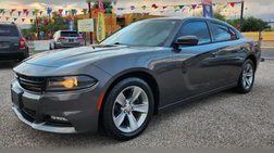 2017 Dodge Charger SXT