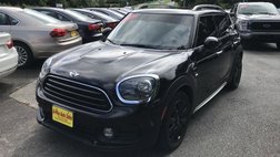 2017 MINI Countryman Cooper