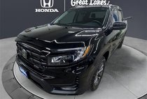 2025 Honda Ridgeline Sport