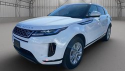 2023 Land Rover Range Rover Evoque P250 S