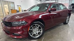 2017 Dodge Charger SXT