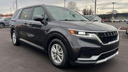 2023 Kia Carnival LX