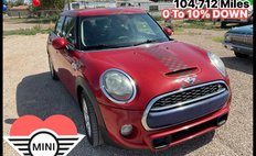 2015 MINI Hardtop Cooper S