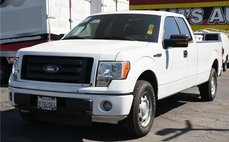 2010 Ford F-150 XL