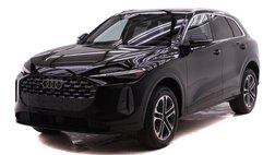 2025 Audi Q5 quattro Premium TFSI