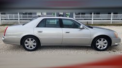 2006 Cadillac DTS Luxury III