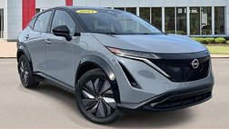 2023 Nissan Ariya Engage e-4ORCE