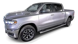 2025 Ram Ram Pickup 1500 Laramie