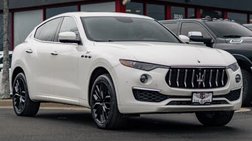 2022 Maserati Levante GT