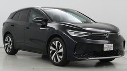 2021 Volkswagen ID.4 Pro S