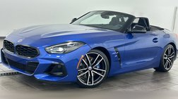2023 BMW Z4 M40i