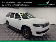 2023 Jeep Wagoneer L Series II