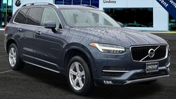 2018 Volvo XC90 T5 Momentum 7-Passenger