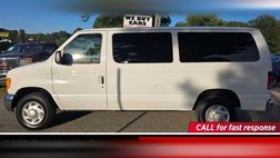 2006 Ford E-Series XLT