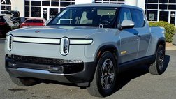 2023 Rivian R1T Adventure