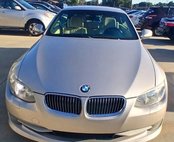 2013 BMW 3 Series 328i