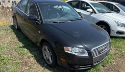 2007 Audi A4 2.0T