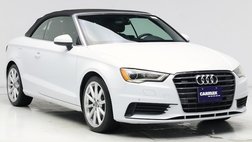 2016 Audi A3 2.0T quattro Premium
