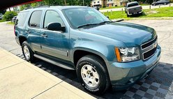 2009 Chevrolet Tahoe LS