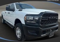 2024 Ram Ram Pickup 2500 Tradesman