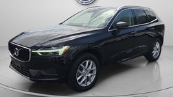 2018 Volvo XC60 T5 Momentum