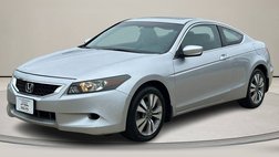 2010 Honda Accord EX-L