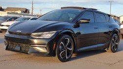 2023 Kia EV6 GT-Line