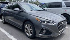 2019 Hyundai Sonata Sport