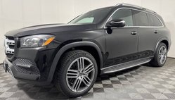 2020 Mercedes-Benz GLS GLS 450