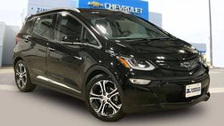 2020 Chevrolet Bolt EV Premier