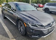 2019 Volkswagen Arteon SEL R-Line