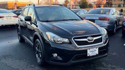 2014 Subaru XV Crosstrek 2.0i Limited