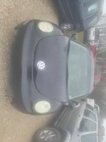 2001 Volkswagen New Beetle GLS