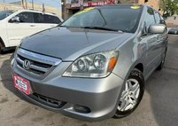2007 Honda Odyssey EX-L